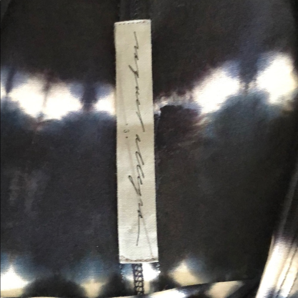 Raquel Allegra basic T - Picture 2 of 2